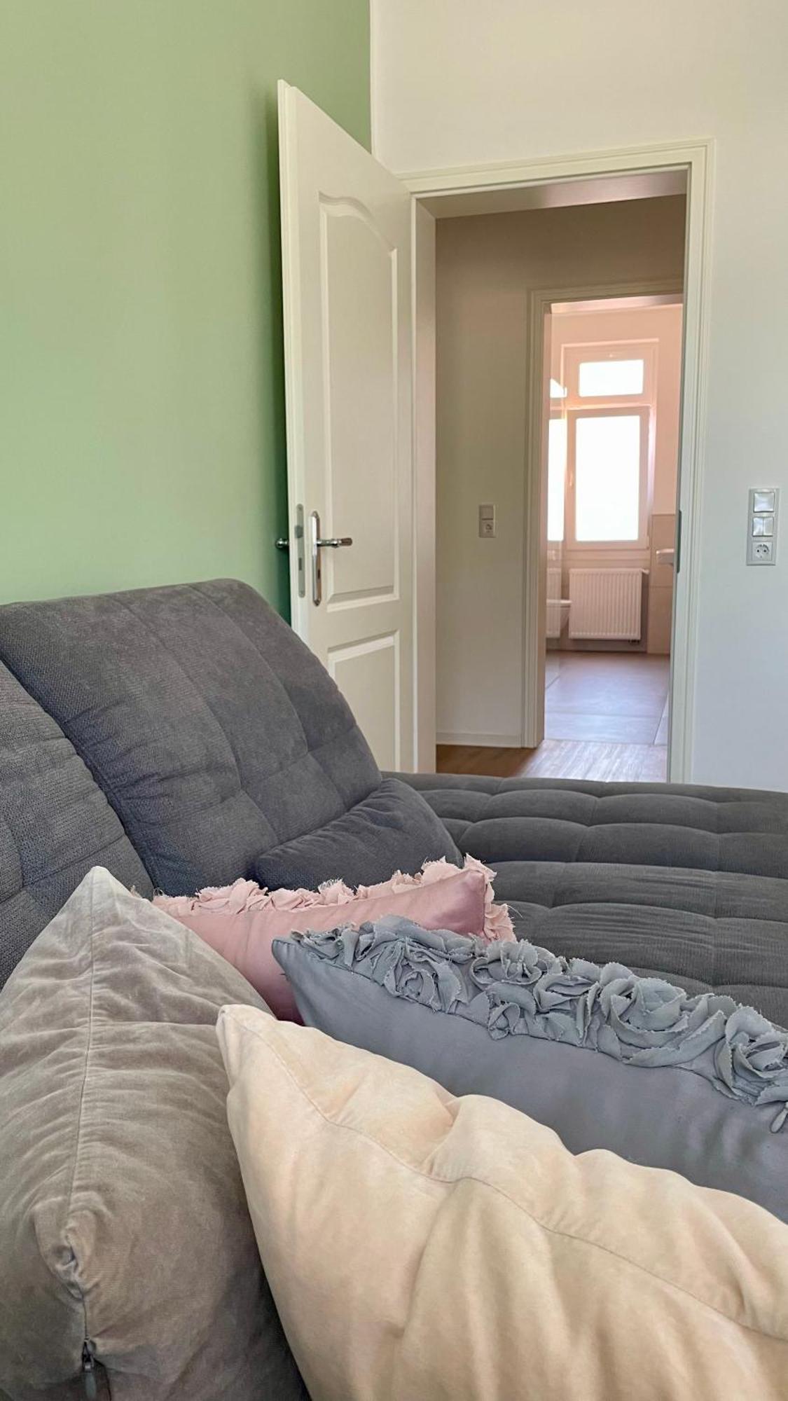 Neu! Oasis - Fewo Am Harz, Hochwertig Kernsaniert, 83 Qm, Eg Nordhausen Extérieur photo